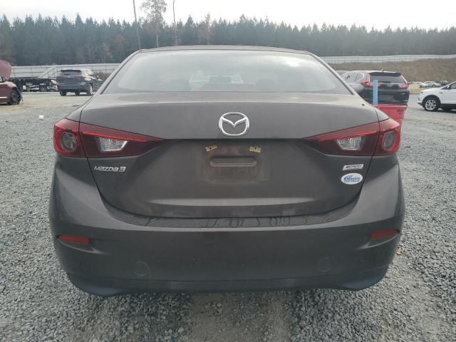 Photo 6 from auction – 2014 MAZDA 3 SV with VIN JM1BM1T71E1132360