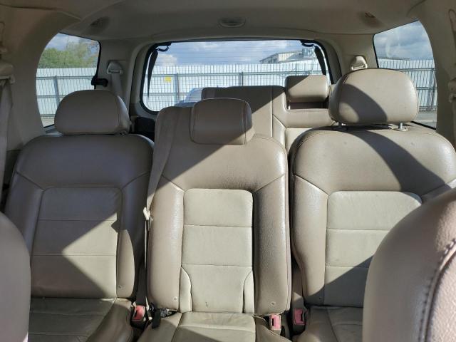 Photo 10 from auction – 2006 FORD EXPEDITION with VIN 1FMFU17586LA31330