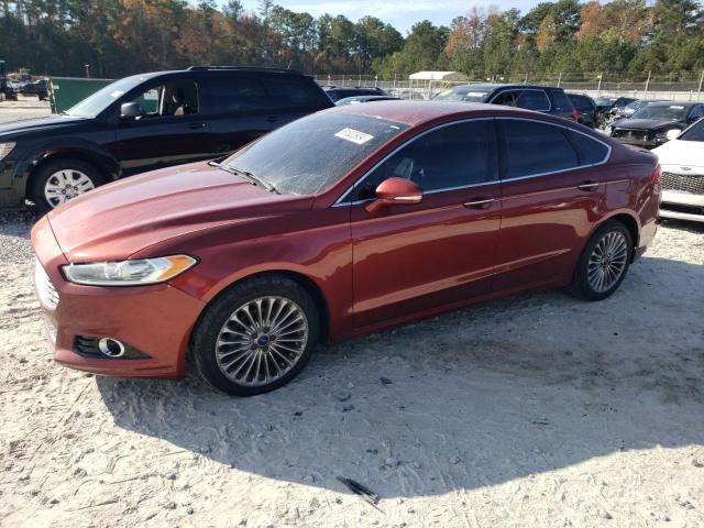 Photo 1 from auction – 2014 FORD FUSION TIT with VIN 3FA6P0K90ER262356