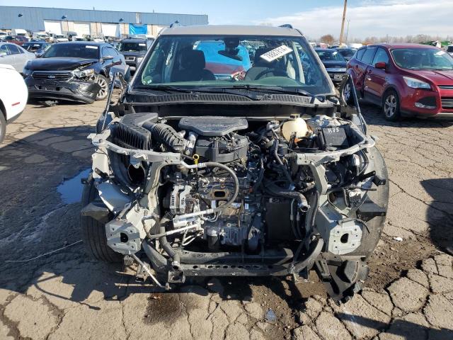 Снимка 5 от търг – 2021 CHEVROLET BLAZER 2LT с VIN 3GNKBCRS8MS542641