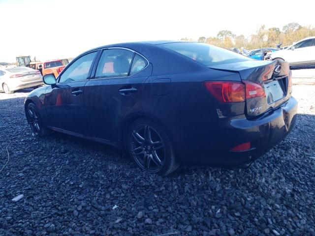 Photo 2 from auction – 2006 LEXUS IS 250 with VIN JTHBK262762009006