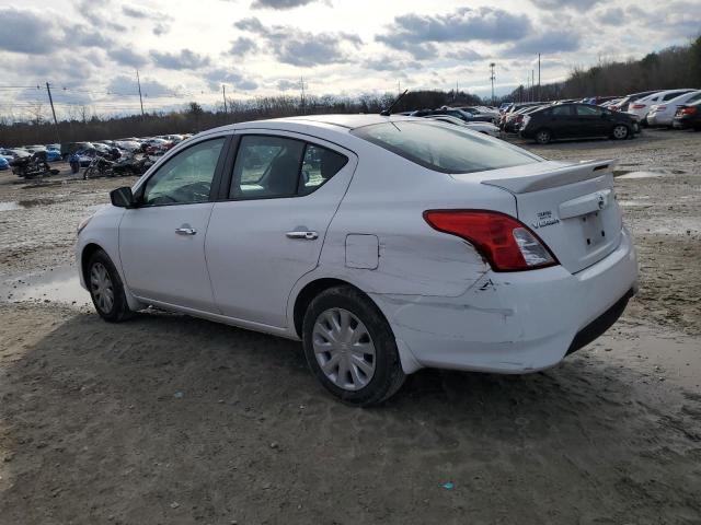Photo 2 from auction – 2017 NISSAN VERSA S with VIN 3N1CN7AP6HL893179