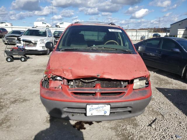 Photo 5 from auction – 1997 DODGE CARAVAN with VIN 2B4FP2535VR295904