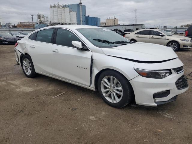 Photo 4 from auction – 2016 CHEVROLET MALIBU LT with VIN 1G1ZE5ST1GF186502