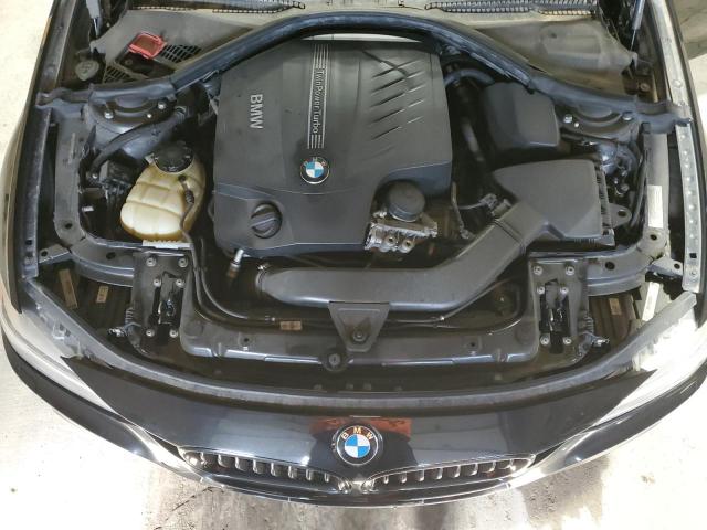 Photo 11 from auction – 2014 BMW 335 XI with VIN WBA3B9G55ENR91748