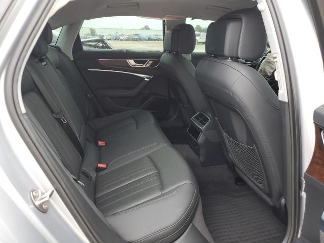 Photo 10 from auction – 2019 AUDI A6 PREMIUM with VIN WAUL2AF22KN083763