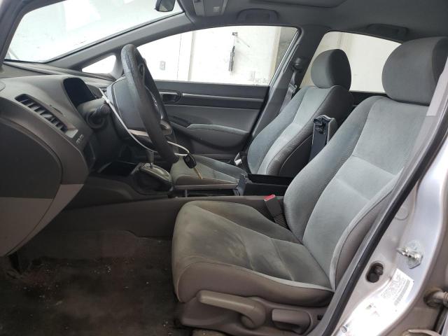 Photo 7 from auction – 2010 HONDA CIVIC EX with VIN 2HGFA1F84AH524695