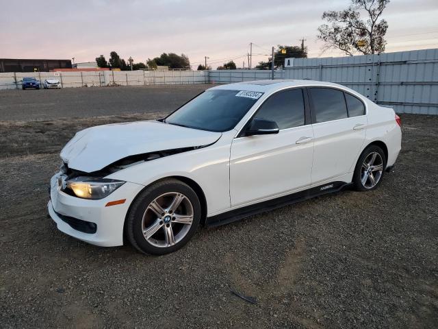 Photo 1 from auction – 2015 BMW 328 I SULE with VIN WBA3C1C51FK118487