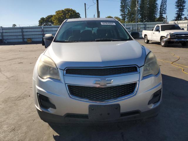 Photo 5 from auction – 2012 CHEVROLET EQUINOX LS with VIN 2GNFLCEK6C6150968