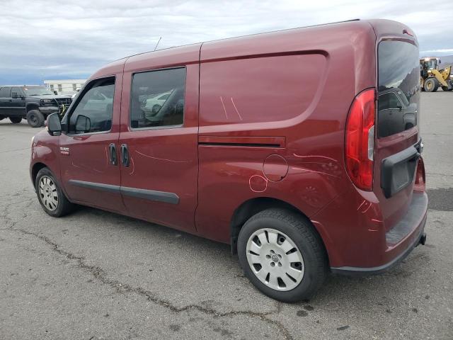 Photo 2 from auction – 2015 RAM PROMASTER with VIN ZFBERFBT6F6958123