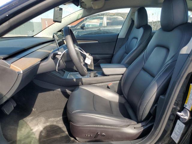 Photo 7 from auction – 2023 TESLA MODEL 3 with VIN 5YJ3E1EA2PF448371