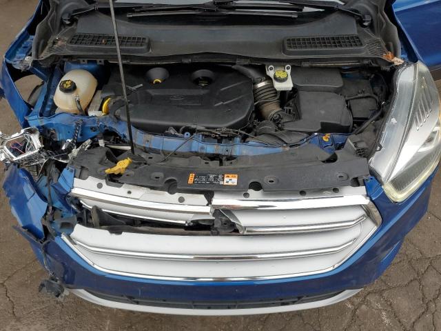 Photo 12 from auction – 2017 FORD ESCAPE SE with VIN 1FMCU9G98HUA71232