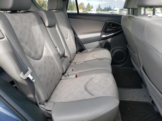 Foto 11 de la subasta – 2012 TOYOTA RAV4 con VIN 2T3ZF4DV9CW127459