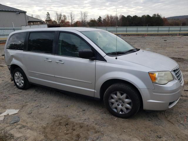 Снимка 4 от търг – 2010 CHRYSLER TOWN & COU с VIN 2A4RR4DE4AR132271