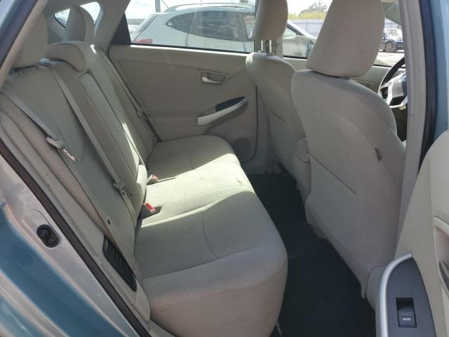 Photo 11 from auction – 2015 TOYOTA PRIUS with VIN JTDKN3DU0F1871024