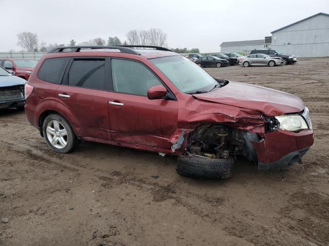 Фото 4 с аукциона – 2010 SUBARU FORESTER 2 с VIN JF2SH6DC4AH713903