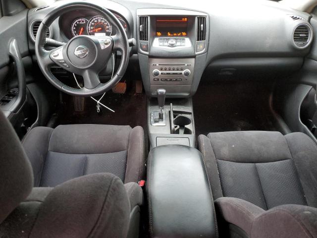 Photo 8 from auction – 2012 NISSAN MAXIMA S with VIN 1N4AA5AP8CC806865