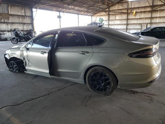 Photo 2 from auction – 2016 FORD FUSION SE with VIN 3FA6P0H70GR166199