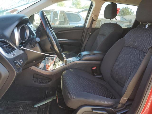Photo 7 from auction – 2018 DODGE JOURNEY SE with VIN 3C4PDCAB5JT363659