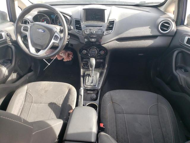 Photo 8 from auction – 2016 FORD FIESTA SE with VIN 3FADP4BJ8GM146718