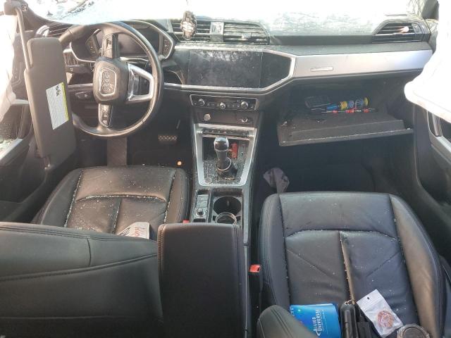 Photo 8 from auction – 2020 AUDI Q3 PREMIUM with VIN WA1AECF37L1003849