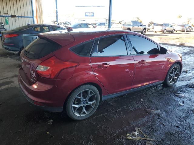 Photo 3 from auction – 2014 FORD FOCUS SE with VIN 1FADP3K20EL237080