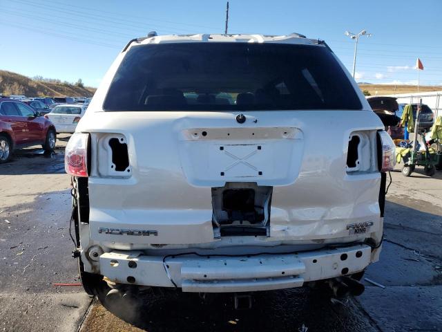 Photo 6 from auction – 2012 GMC ACADIA SLT with VIN 1GKKVRED3CJ232508