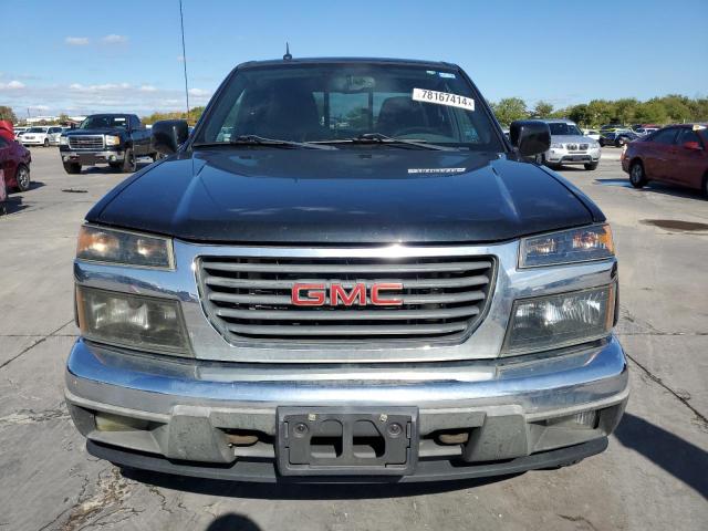 Photo 5 from auction – 2011 GMC CANYON SLE with VIN 1GTJ6MFE8B8130187