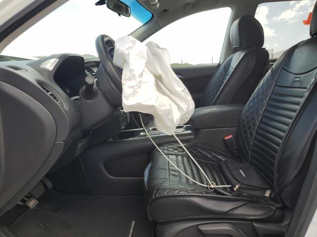 Photo 7 from auction – 2013 NISSAN PATHFINDER with VIN 5N1AR2MN7DC664484