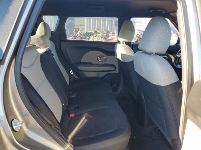 Photo 10 from auction – 2014 KIA SOUL with VIN KNDJN2A2XE7061663