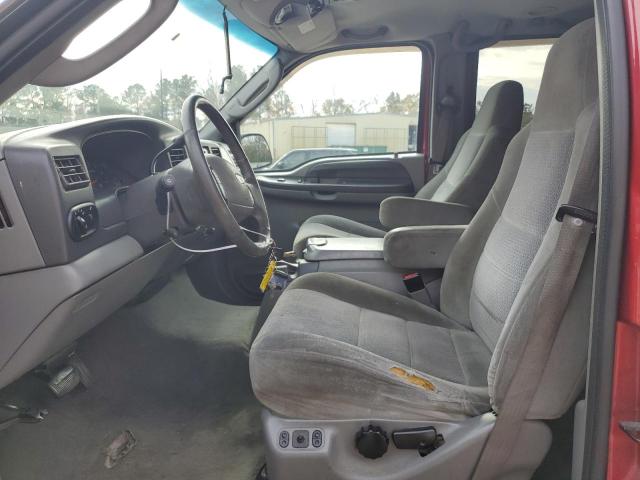 Photo 7 from auction – 2003 FORD EXCURSION with VIN 1FMNU41S63ED13428