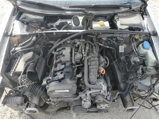 Photo 11 from auction – 2007 AUDI A4 2.0T CA with VIN WAUAF48H67K022066