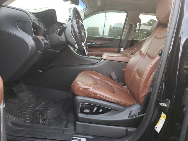 Photo 7 from auction – 2018 CADILLAC ESCALADE P with VIN 1GYS4CKJ8JR157075