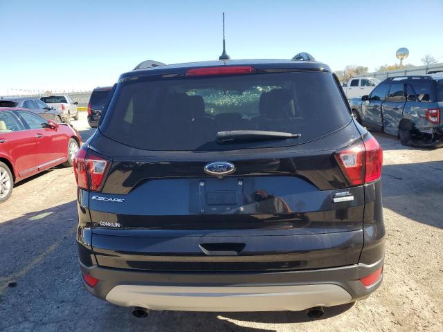Photo 6 from auction – 2019 FORD ESCAPE SEL with VIN 1FMCU0HD6KUA55164