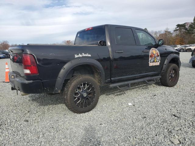 Photo 3 from auction – 2014 RAM 1500 ST with VIN 1C6RR7KT4ES289920
