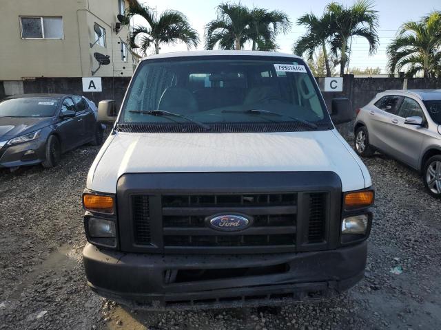 Photo 5 from auction – 2008 FORD ECONOLINE with VIN 1FBSS31L88DA78242