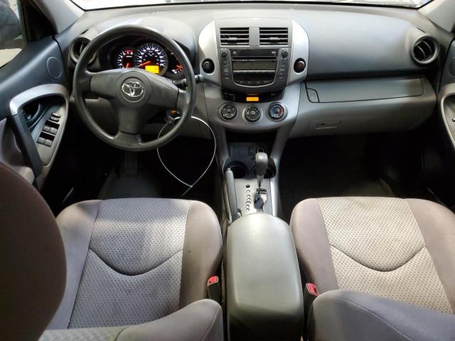 Photo 8 from auction – 2008 TOYOTA RAV4 with VIN JTMBD33V886061093