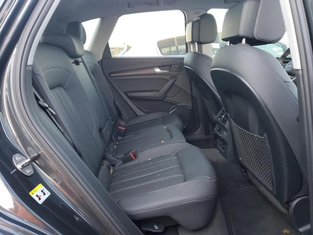 Photo 10 from auction – 2024 AUDI Q5 PREMIUM with VIN WA1ABAFY0R2022982