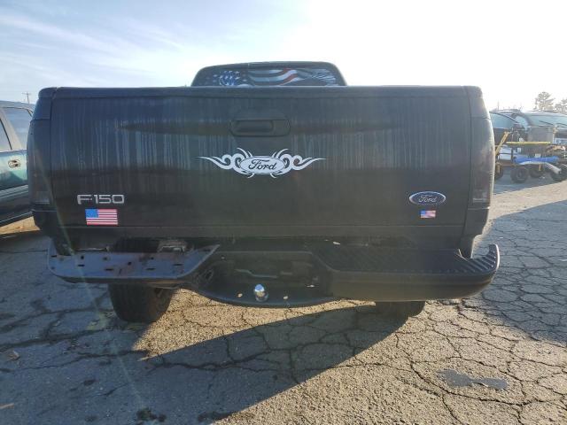 Photo 6 from auction – 2002 FORD F150 with VIN 1FTRF17262NB56617