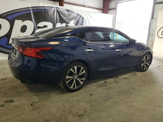 Photo 3 from auction – 2017 NISSAN MAXIMA 3.5 with VIN 1N4AA6APXHC395515