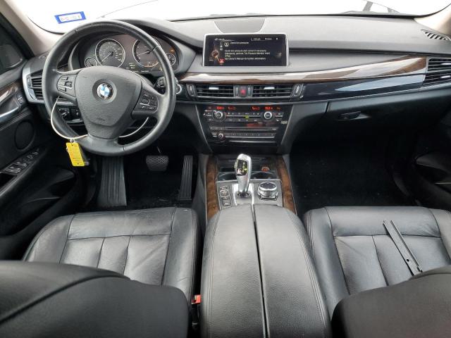 Photo 8 from auction – 2014 BMW X5 XDRIVE3 with VIN 5UXKR0C52E0H22925