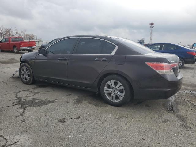 Photo 2 from auction – 2011 HONDA ACCORD LXP with VIN 1HGCP2F44BA148200