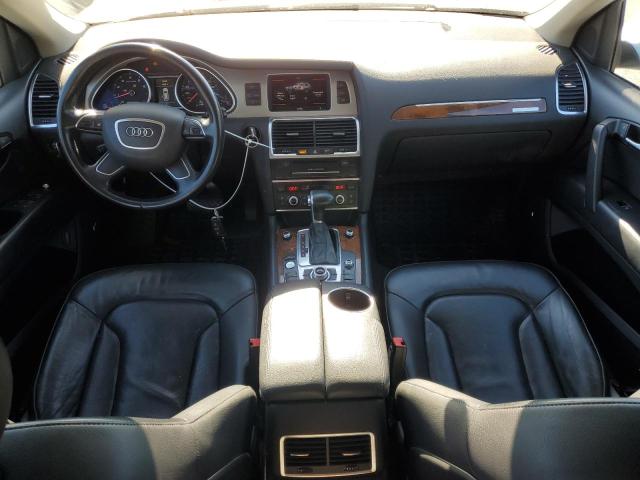 Photo 8 from auction – 2015 AUDI Q7 PRESTIG with VIN WA1DGAFE9FD017610