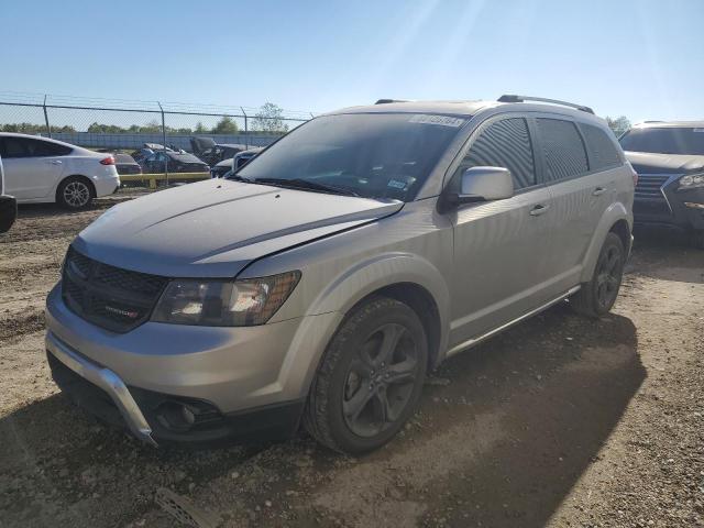 DODGE JOURNEY CR 2020 with VIN 3C4PDCGB6LT265881 - Photo from auction