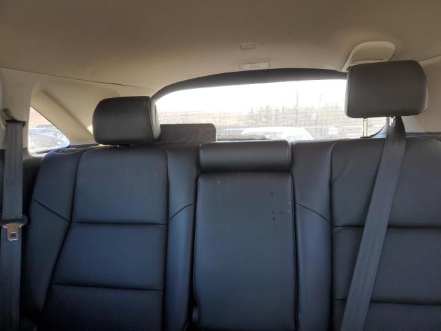 Photo 10 from auction – 2015 ACURA RDX with VIN 5J8TB4H37FL016704