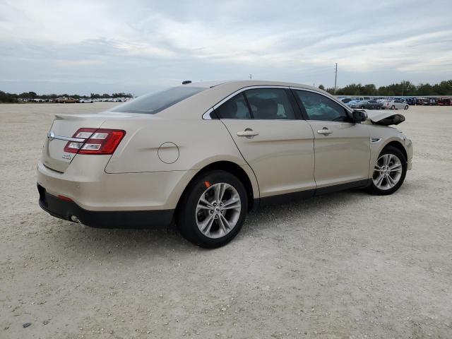 Photo 3 from auction – 2018 FORD TAURUS SEL with VIN 1FAHP2E8XJG111114