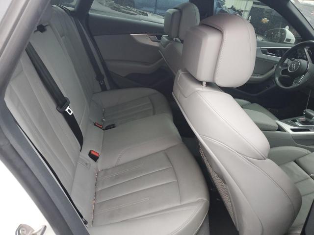 Photo 10 from auction – 2018 AUDI A5 PREMIUM with VIN WAUENCF58JA036555