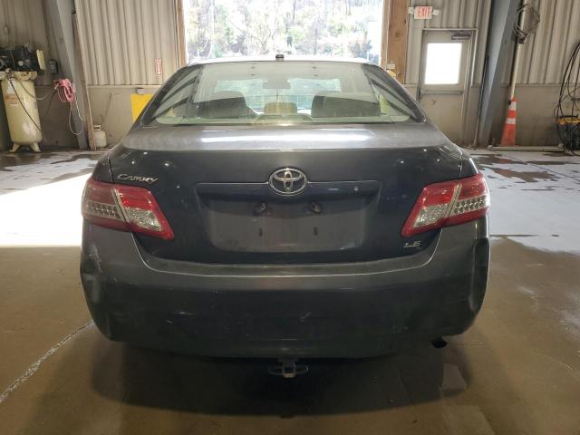 Zdjęcie 6 z aukcji – 2011 TOYOTA CAMRY BASE z VIN 4T1BF3EK8BU198353