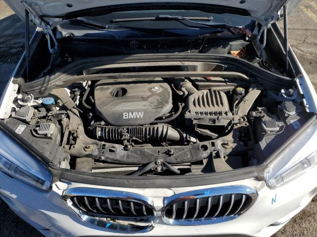Photo 12 from auction – 2016 BMW X1 XDRIVE2 with VIN WBXHT3Z35G4A47882
