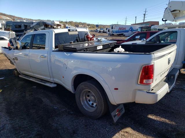 Photo 2 from auction – 2018 RAM 3500 LONGH with VIN 3C63RRKL3JG410455